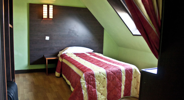 Hotel Cambrai, Забронировать Отель Отели Парижа с завтраком, рядом с Гран Бульвар, Завтраки