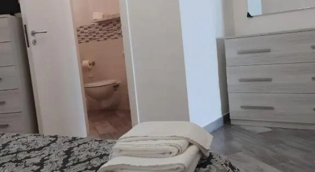 Коттедж Casa Vacanza Diana