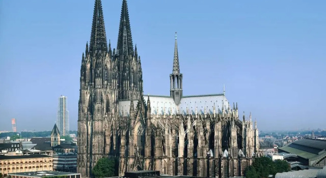 Flat de Cologne, Réserver Hôtel Eil Cologne