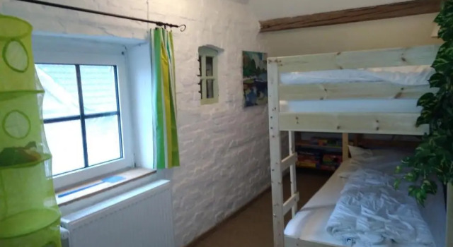 Campen Cottage, Reservar Casa de férias Krummhoern Cuxhaven