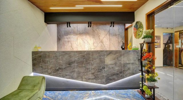 Hotel Pearl Residency, Забронировать Отель Сурат штат Гуджарат