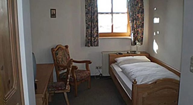 Appartementhaus Trapper, Prenota Hotel Erlangen Media Franconia