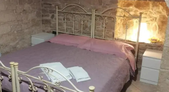 Номер Economy B&B San Benedetto