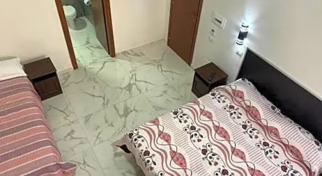 Serena House, Prenota Hotel Stazione Termini 