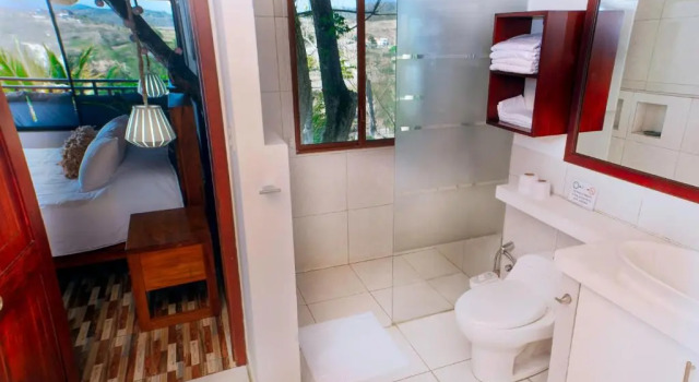 Люкс Standard Casa Olonche Hotel