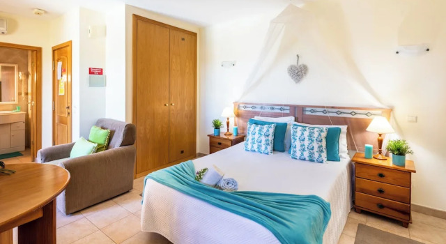 Апартаменты Comfort Apartamentos Monte dos Avós, Albufeira by AlgarveBlossom
