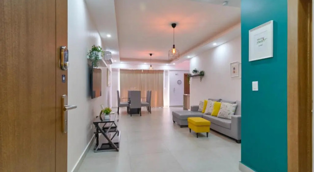Cozy Family Home, Book Hotel Santo Domingo Santo Domingo