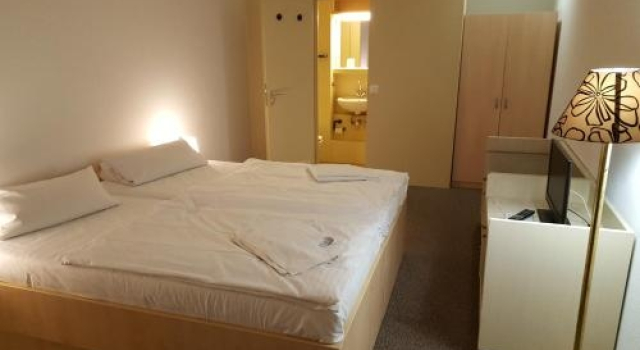 Hotel Spilburg, Забронировать Отель Вецлар Таунус