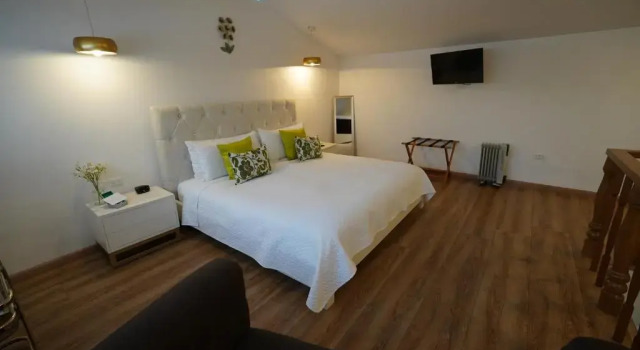 Номер Comfort Adamas House Hotel Boutique
