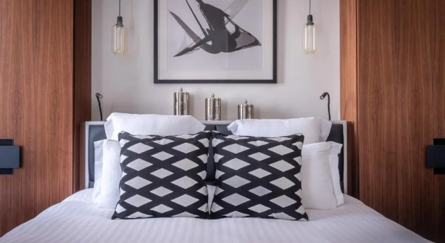 Люкс Presidential Le Boutique Hotel & Spa