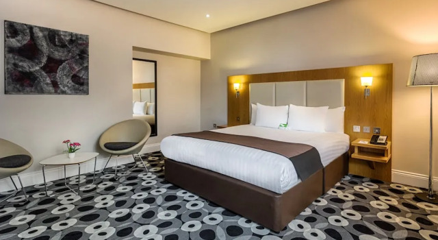Двухместный номер Premium Holiday Inn Sittingbourne by IHG