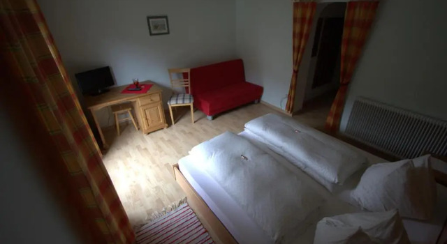 Hausmenneweger, Book Hotel Annaberg im Lammertal 