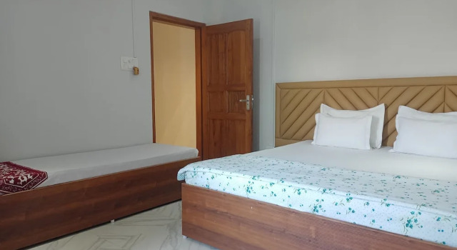 Habitación Estándar Mi Casa