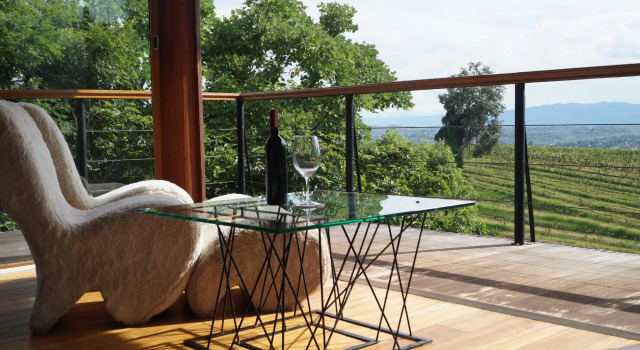 Aythaya Monte diVino Lodge, Prenota Hotel Ayetharyar Myanmar