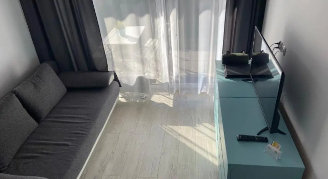 Апартаменты Sun&Relax Apartamenty Bursztynowe