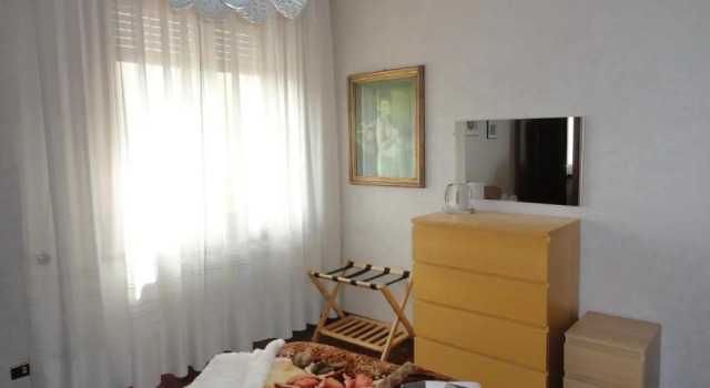 Двухместный номер Standard HOUSE DOLCEVITA 30 min per Venezia