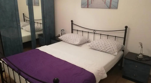 Апартаменты Apartment Marta