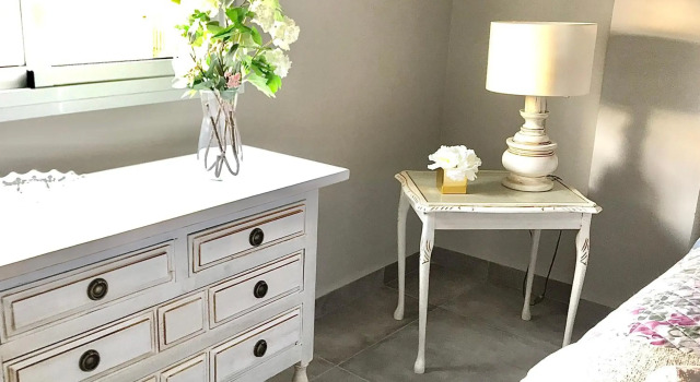 Apartamento Ronda Romántica