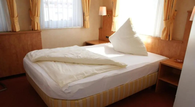 Номер Standard Hotel Altes Rathaus