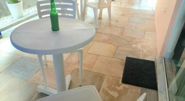 Люкс Superior Villa Araçà - Boutique Hotel