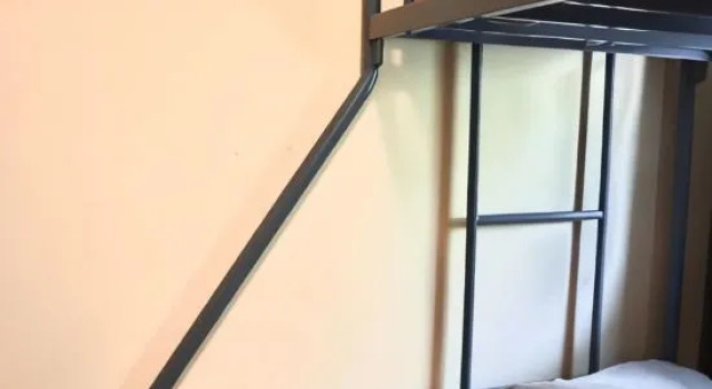 Номер Standard Chill Backpackers