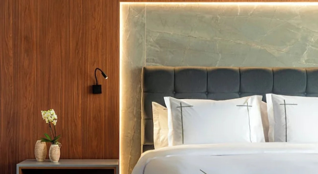 Семейный номер Standard с 2 комнатами Tivoli Maiorana Belém Pará Hotel