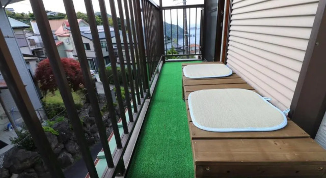 Коттедж Holiday House Kawana - Vacation STAY 11575