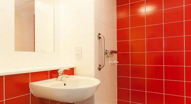 Номер Standard Travelodge Bournemouth Seafront