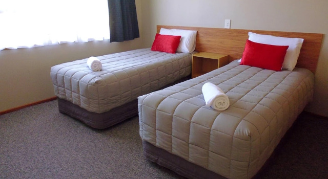 Номер Standard с 2 комнатами Broadview Motel