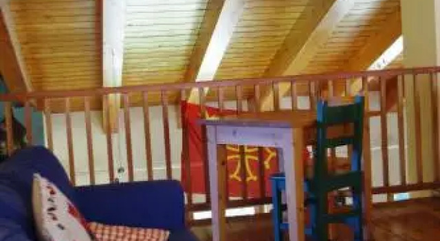 Rifugio Galaberna, Prenota Hotel Ostana Piemonte