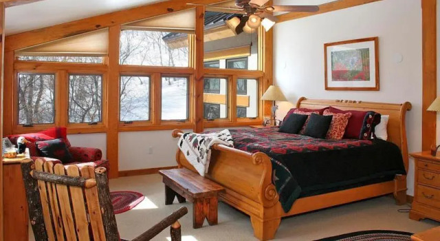 Elk Meadows by Stewart Mountain Lodging, Rezervovat Hotel Sundance Utah