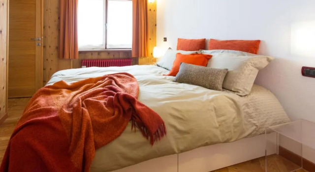 Номер Standard B&B White Moon
