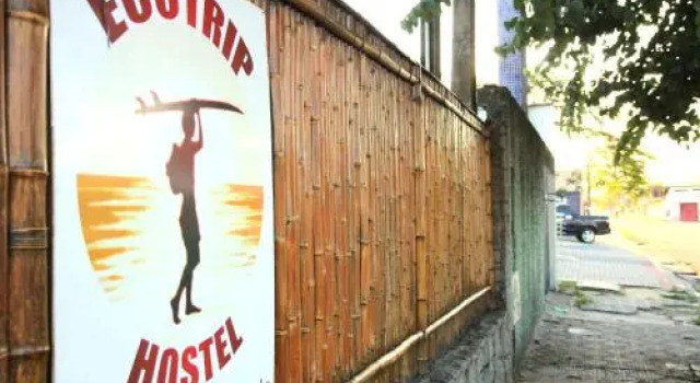 Ecotrip Hostel