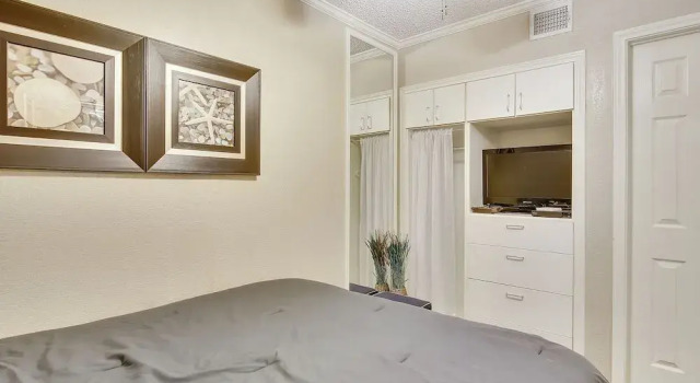 Casa Del Mar C279 - 1 Br Condo