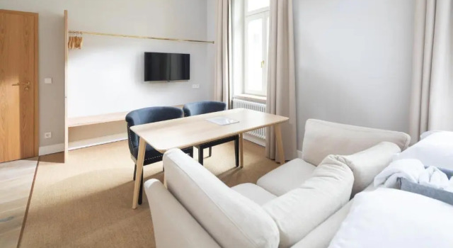 Logierhaus Rosa-Lena