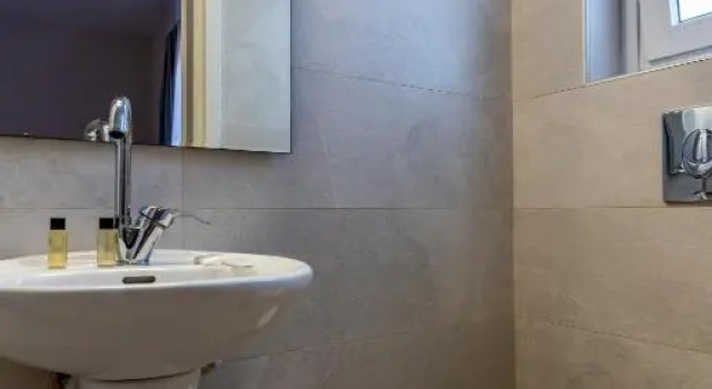 Номер Standard Manto Hotel