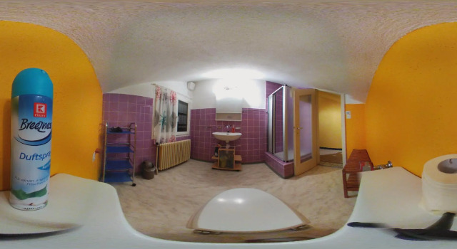 Bed & Breakfast Obermumpf