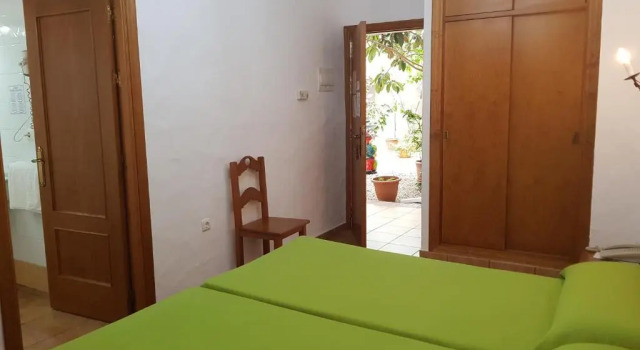 Двухместный номер Standard Hotel Oasis Atalaya