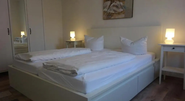 Апартаменты Weingärtner Appartements