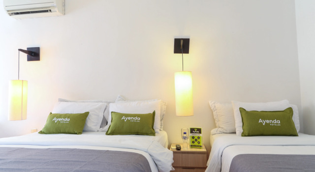 Hotel Ciudad Bonita