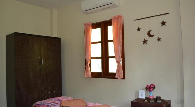 Sangob Bungalow