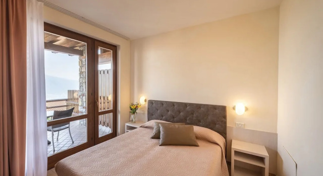 Residence Pineta Campi