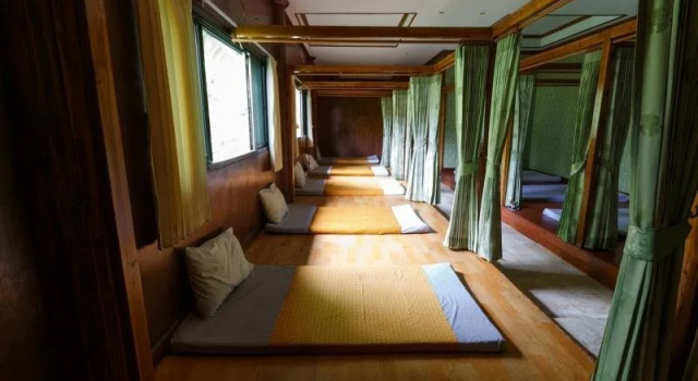Suanpa Resort (SHA Extra Plus)
