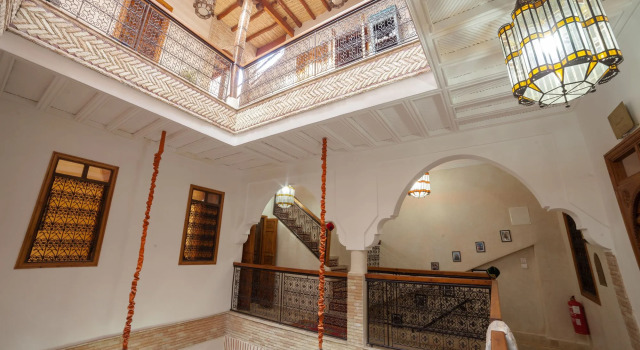Dar Ikalimo Marrakech, Забронировать Отель СПА-отели Марракеш-Тенсифт-Эль-Хауз, SPA-услуги