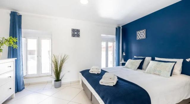 Коттедж Townhouse N7 - Albufeira