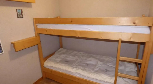Appartement Le Grand-Bornand, 2 pièces, 6 personnes - FR-1-458-167, Prenota Appartamento Hotel a Alvernia con parcheggio, Parcheggio