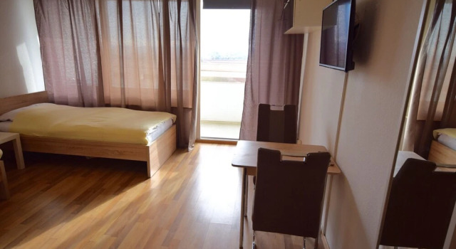 AB Apartment 74, Réserver Appartement Kornwestheim Bade-Wurtemberg
