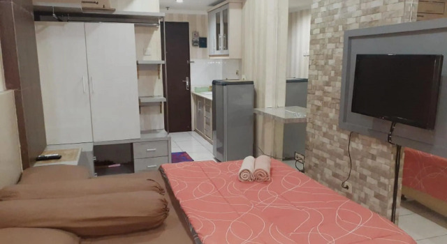 Rika Apartment Soekarno Hatta, Book Apartment Apartments in Malang, Apartment