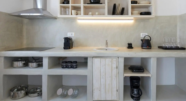 Вилла Luxury El Verano Suites