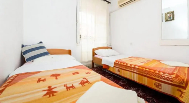Апартаменты Rooms Kisic